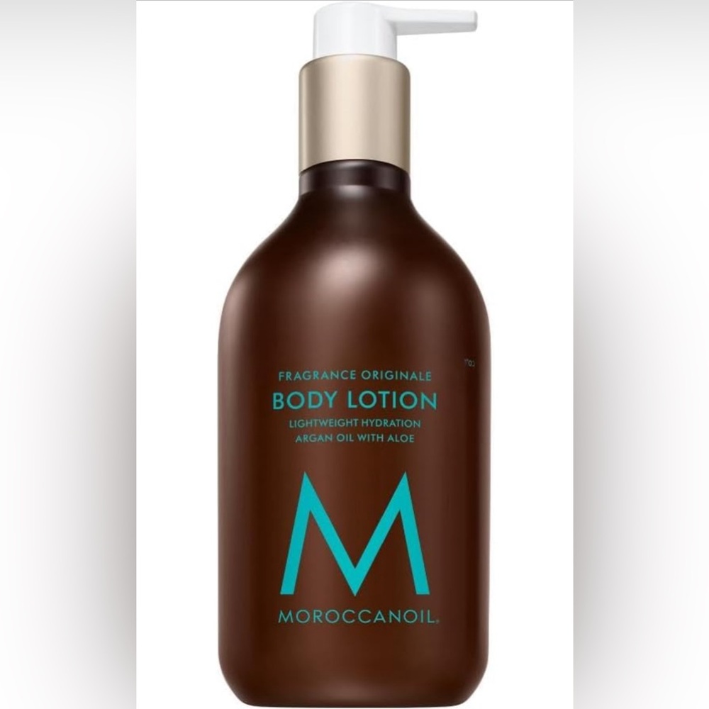 Body Lotion